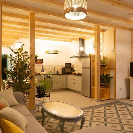Apartamento La Casa Del Poeta Alicante Exterior foto