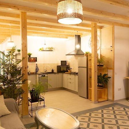 Apartamento La Casa Del Poeta Alicante Exterior foto