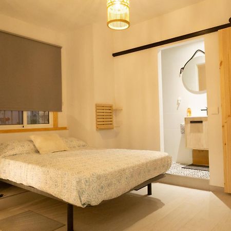 Apartamento La Casa Del Poeta Alicante Exterior foto