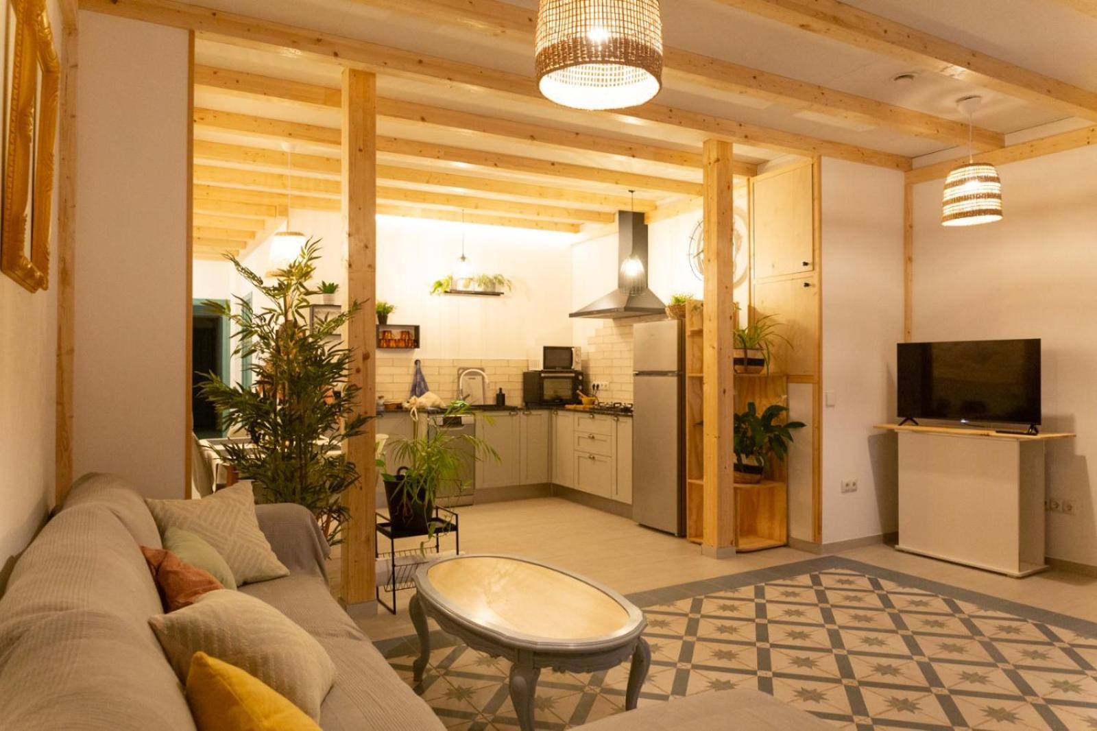 Apartamento La Casa Del Poeta Alicante Exterior foto