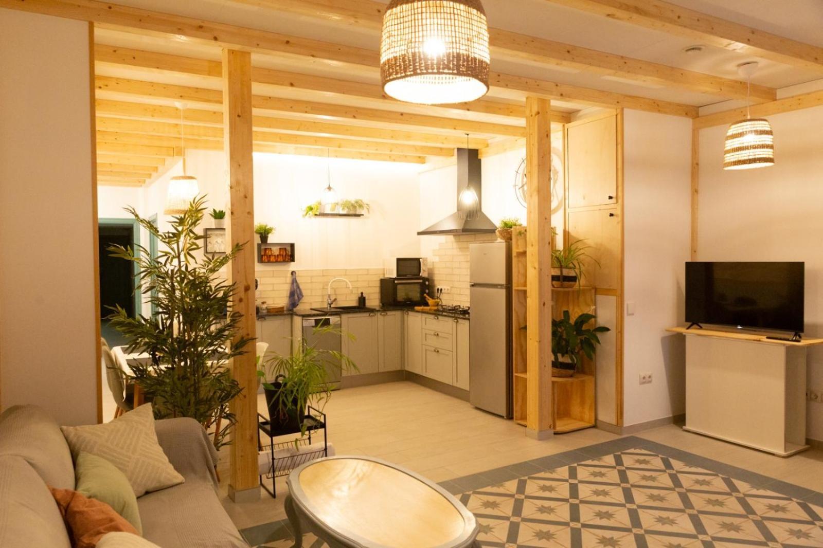 Apartamento La Casa Del Poeta Alicante Exterior foto
