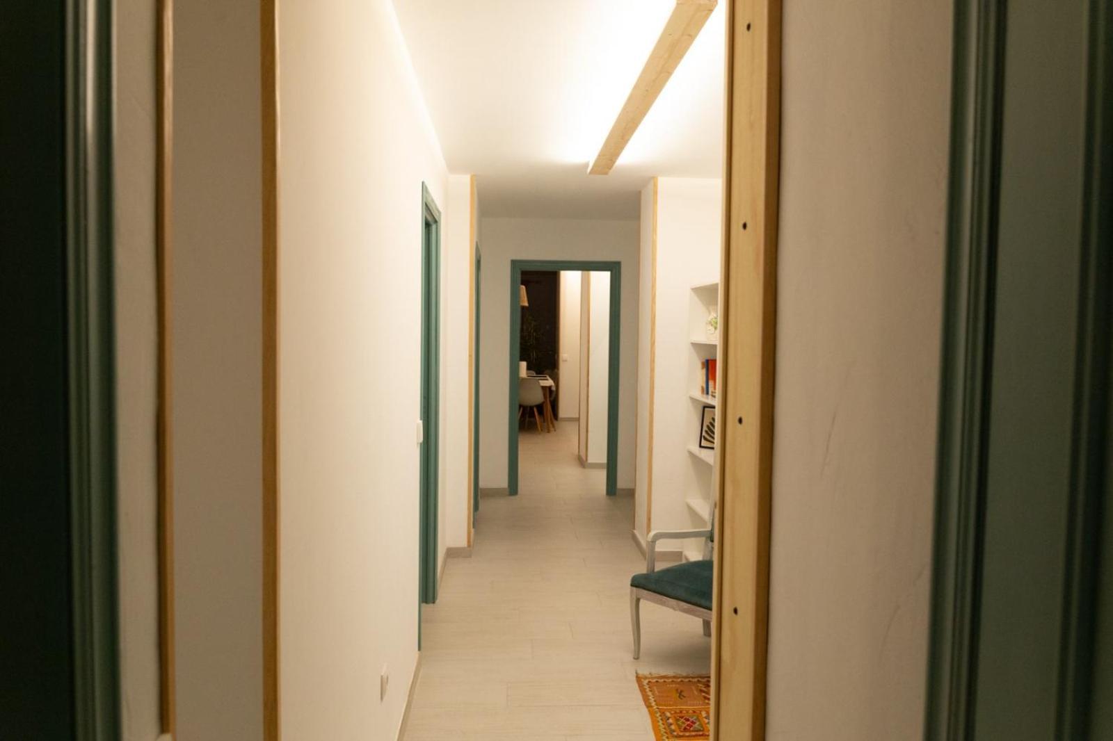Apartamento La Casa Del Poeta Alicante Exterior foto