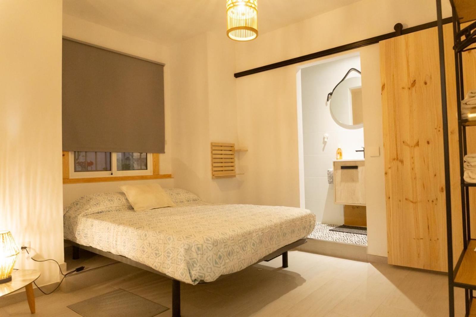 Apartamento La Casa Del Poeta Alicante Exterior foto