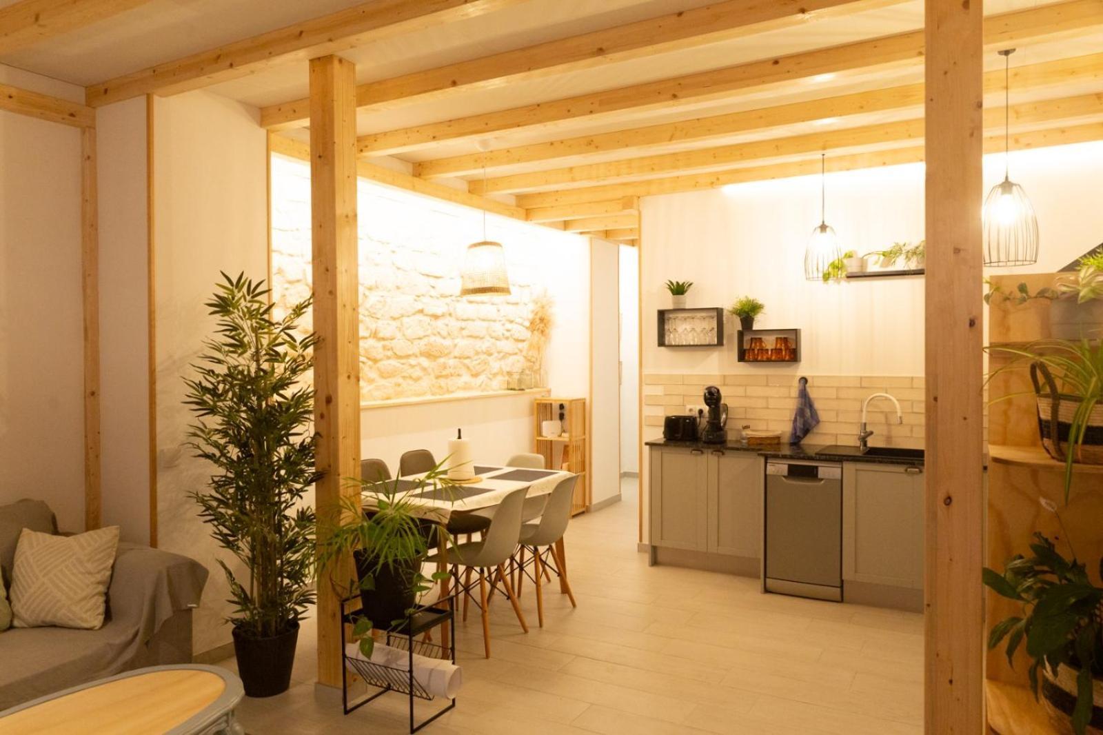 Apartamento La Casa Del Poeta Alicante Exterior foto