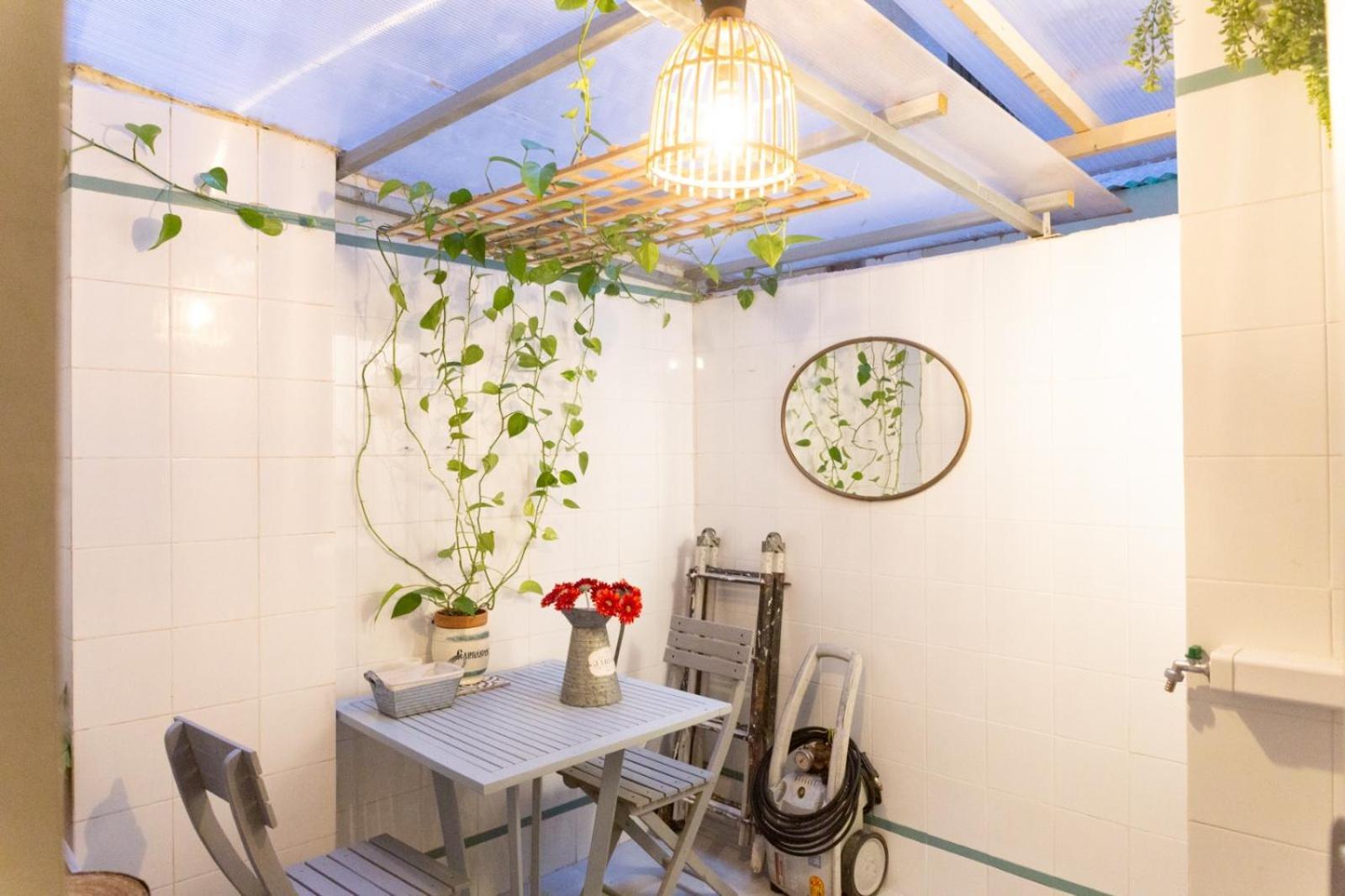 Apartamento La Casa Del Poeta Alicante Exterior foto