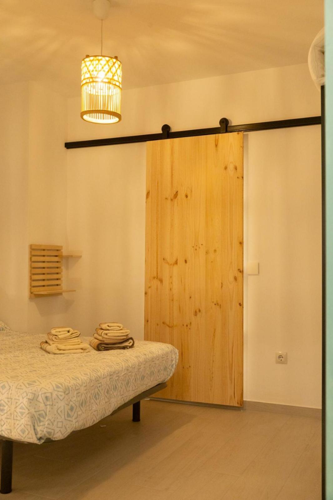 Apartamento La Casa Del Poeta Alicante Exterior foto
