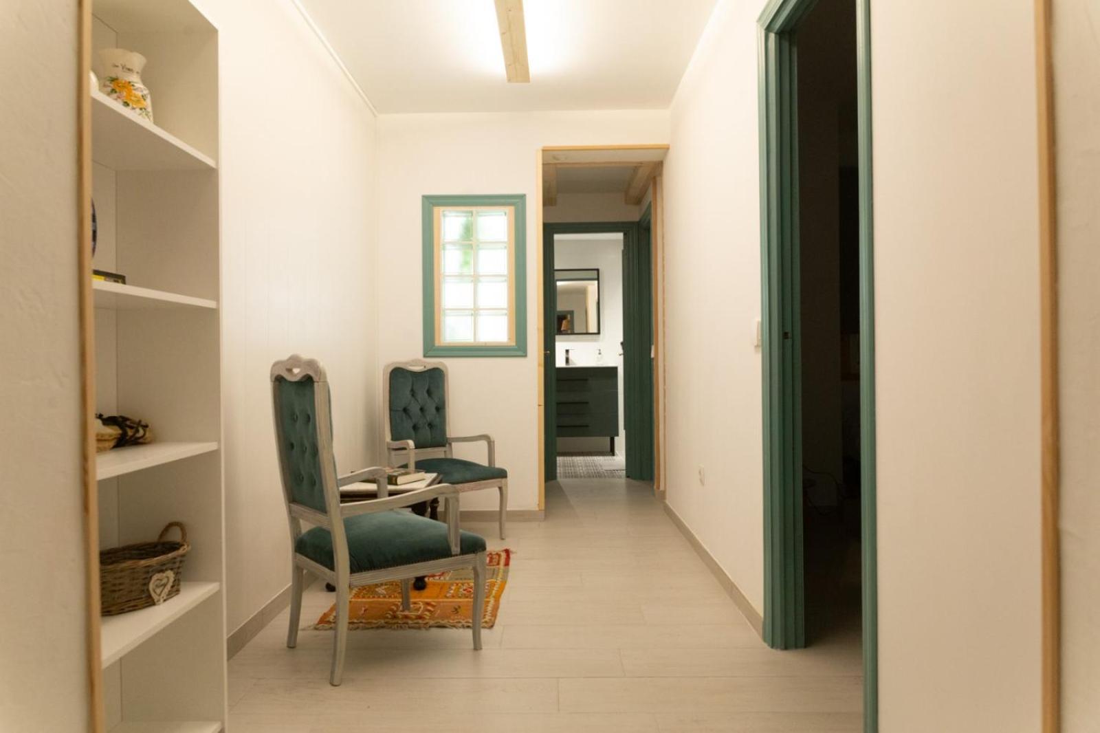 Apartamento La Casa Del Poeta Alicante Exterior foto